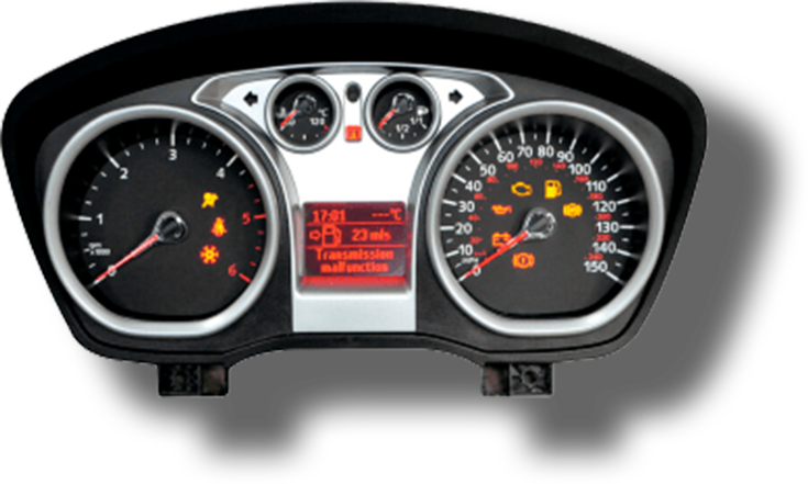 Cuadros para automóbiles